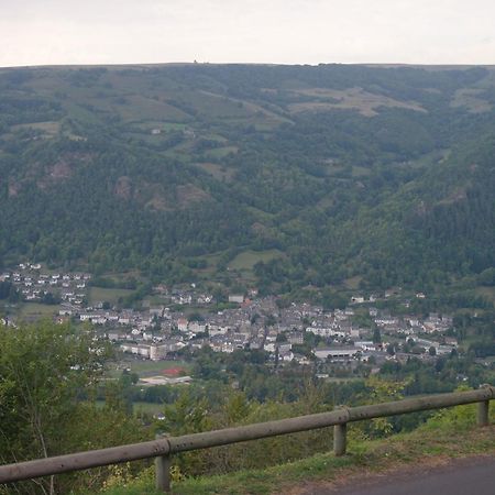 Hostellerie Saint Clement Vic-sur-Cère Екстериор снимка